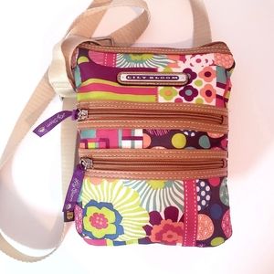 Larswon Sling Backpack, Sling Bag, Bolso Cruzado Para Mujer | Envío Gratis